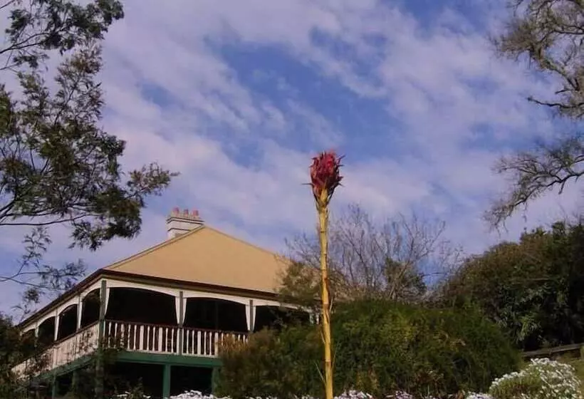 Majatalo Mulla Villa