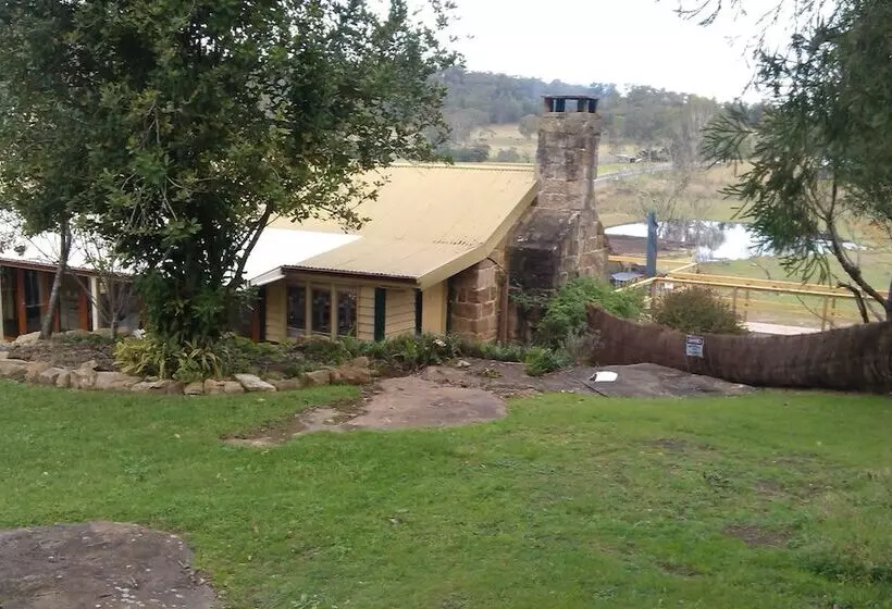 Majatalo Mulla Villa