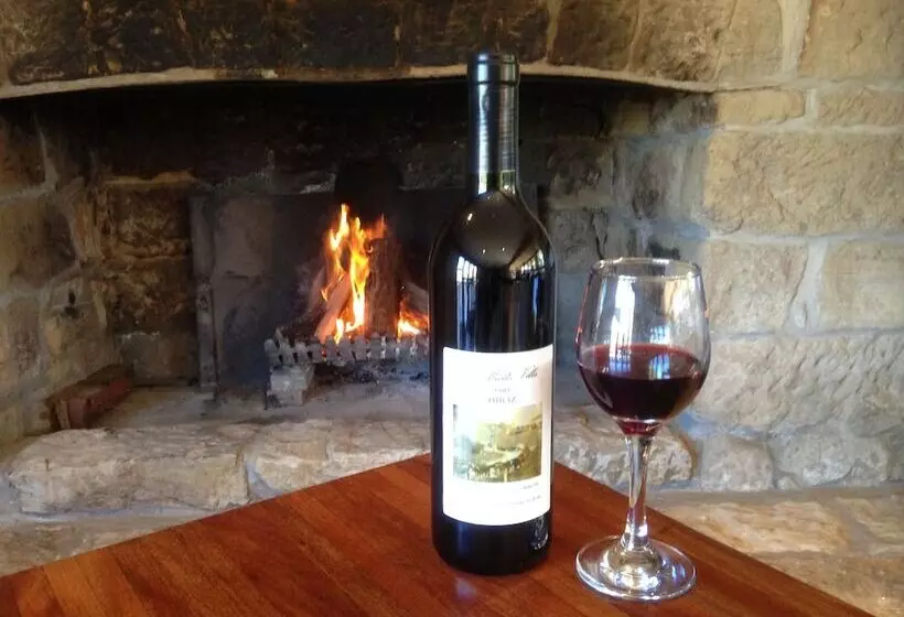 Majatalo Mulla Villa