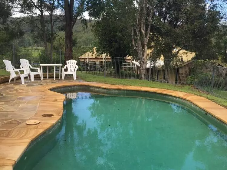 Majatalo Mulla Villa