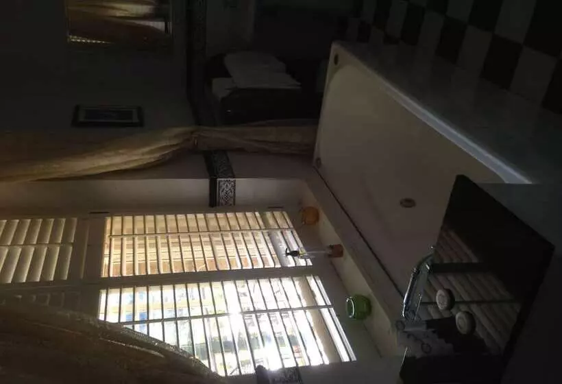 Majatalo Mulla Villa