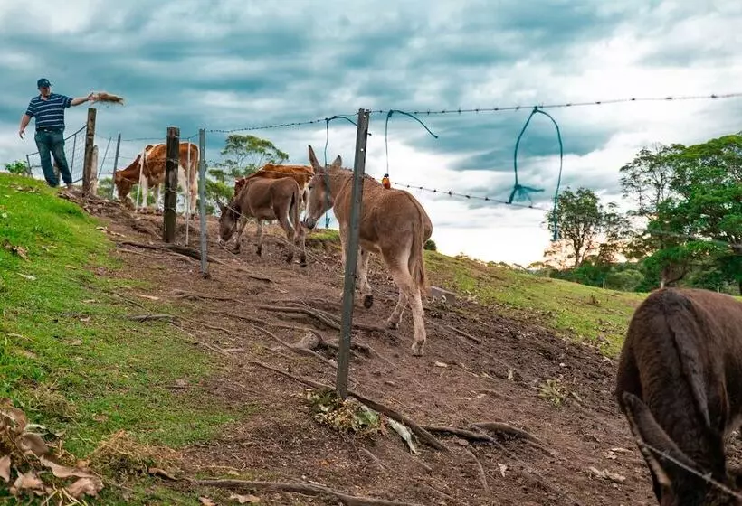 Whispering Valley Cottage Retreat
