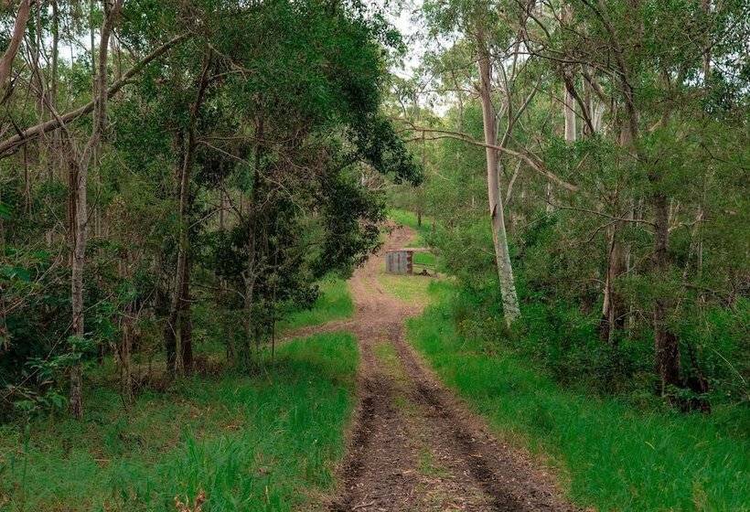 Whispering Valley Cottage Retreat