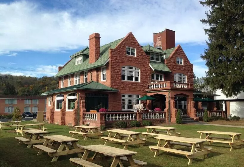 Hostelli Thistledown At Seger House