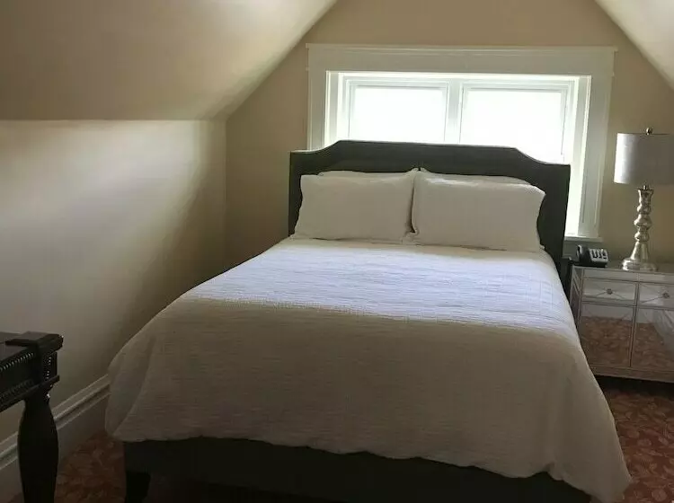 Hostelli Thistledown At Seger House