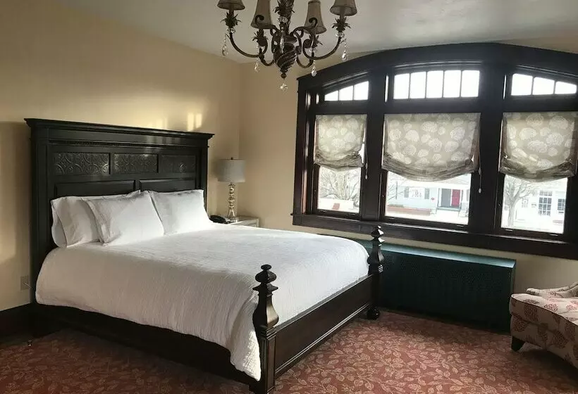 Hostelli Thistledown At Seger House