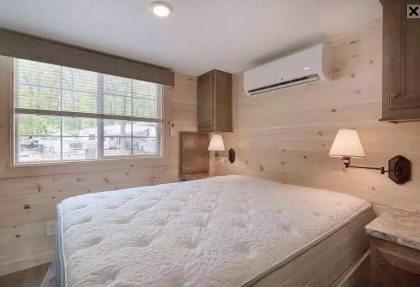 Hotelli Appalachian Campsites