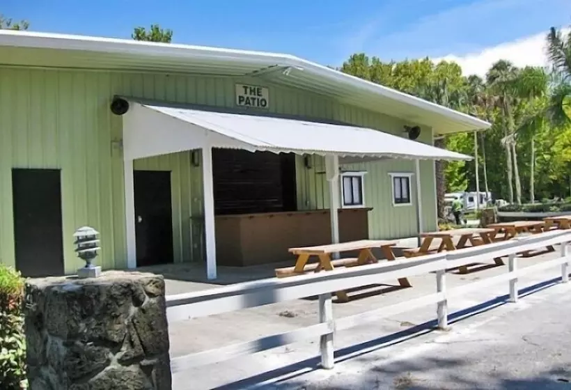 Hotelli Bulow Cottage 25