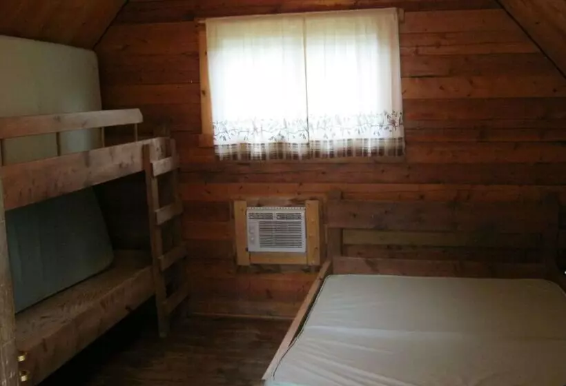 Hotelli Bulow Cottage 25