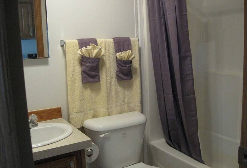 فندق Bulow Cottage 25