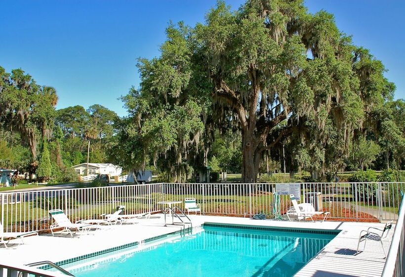 فندق Bulow Cottage 25