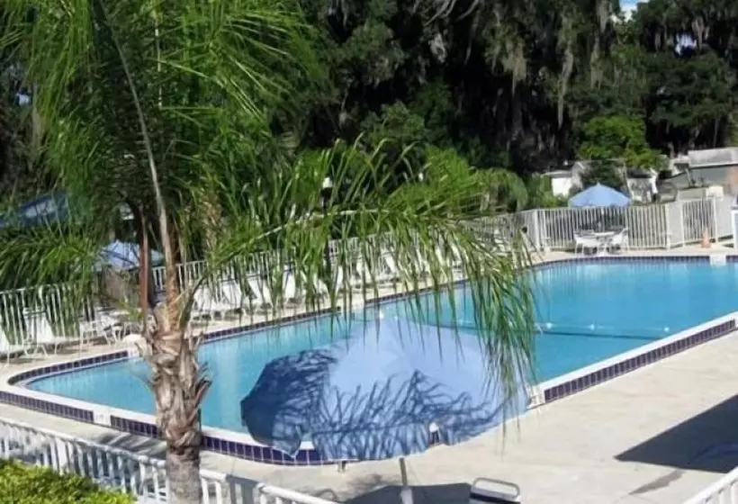 Hotelli Bulow Cottage 25