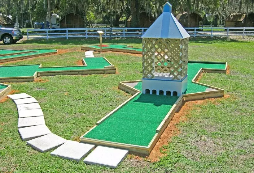 Hotelli Bulow Cottage 25