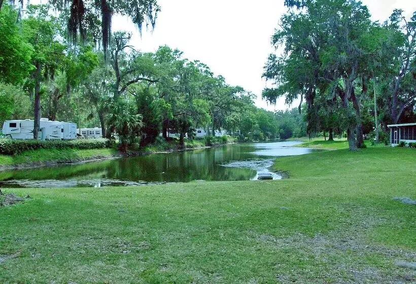 Hotelli Bulow Cottage 25