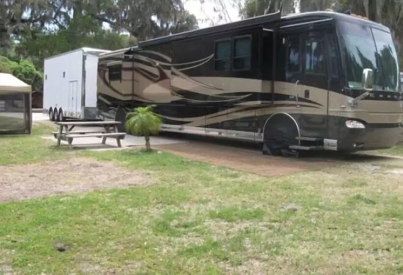 Hotelli Bulow Cottage 25