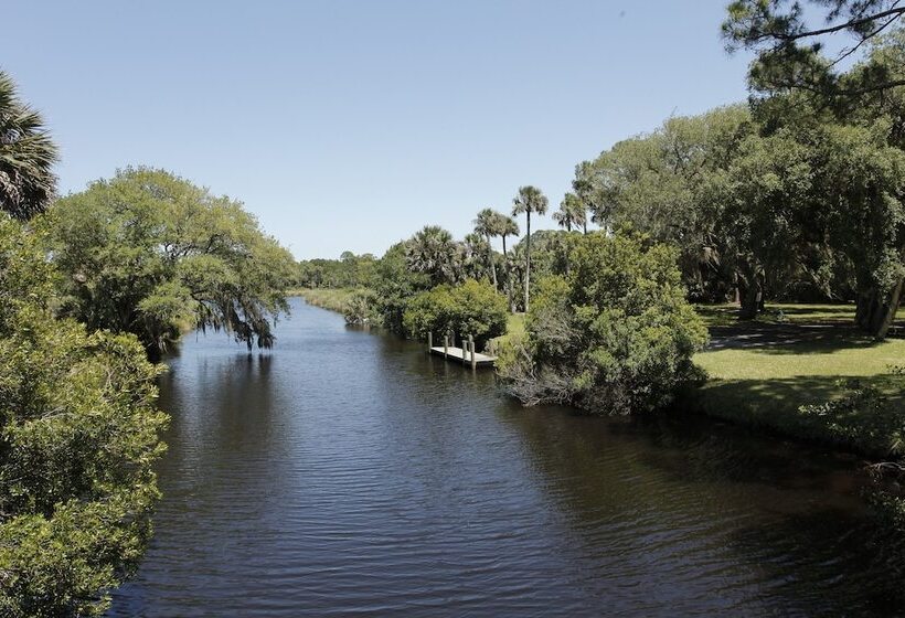 فندق Bulow Cottage 25