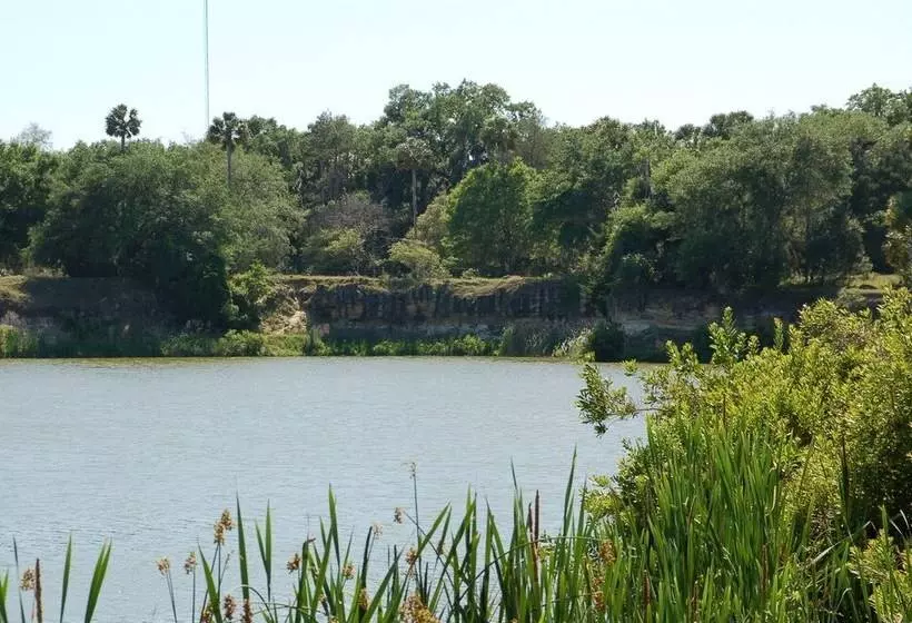 Hotelli Bulow Cottage 25