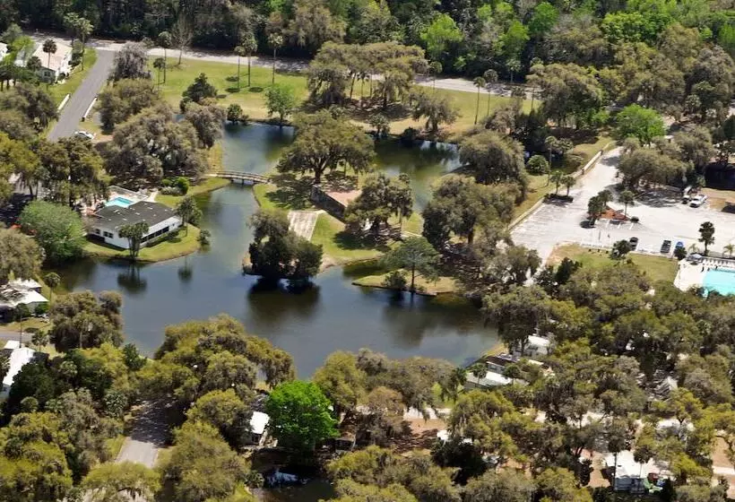 Hotelli Bulow Cottage 25