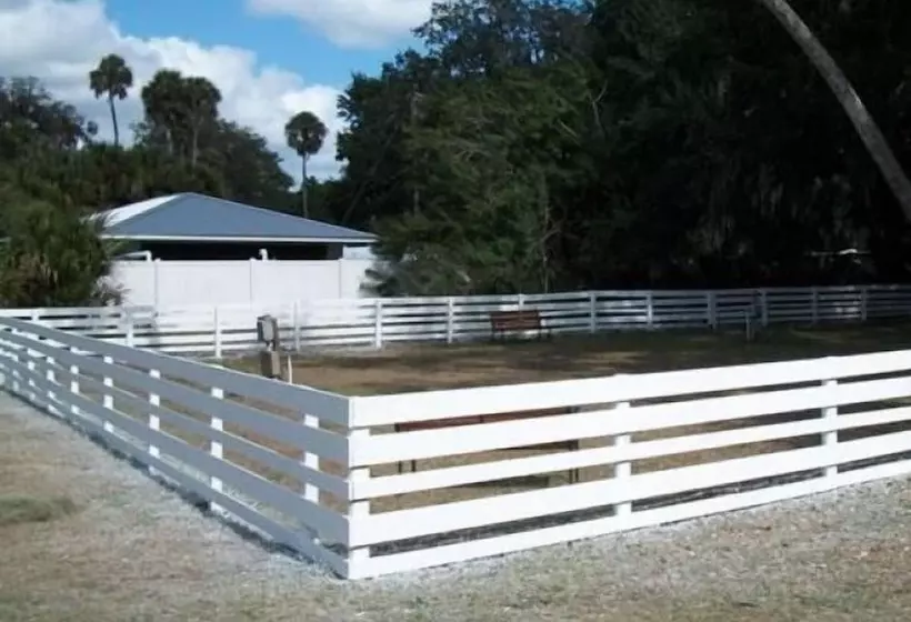 Hotelli Bulow Cottage 25