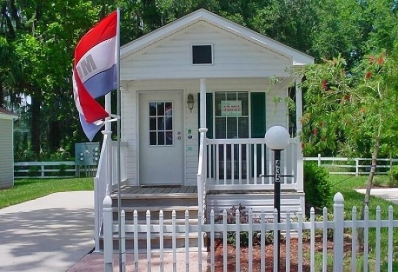 فندق Bulow Cottage 25