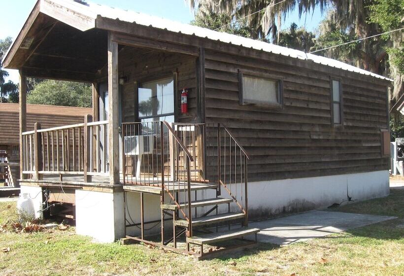 فندق Bulow Cottage 25