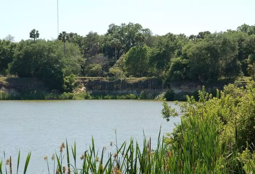 Hotelli Bulow Cottage 25