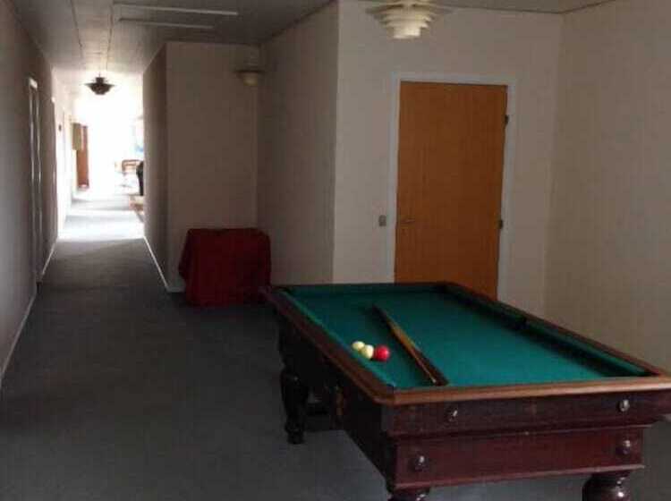 בית מלון כפרי E4