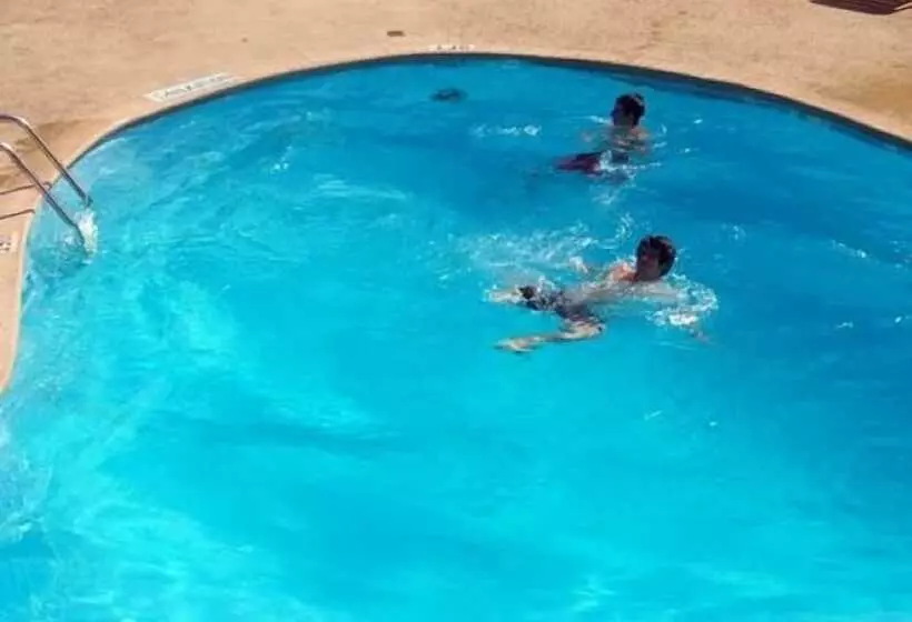 Hotelli Green Mountain Park