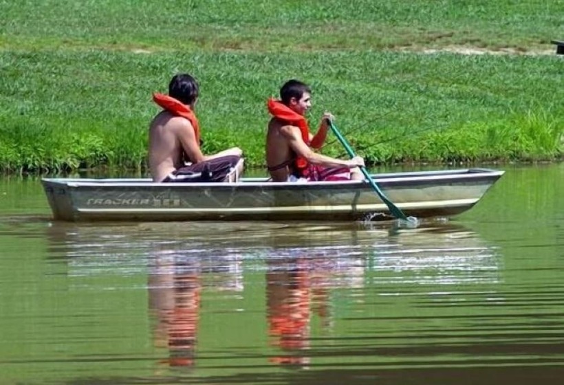 فندق Green Mountain Park