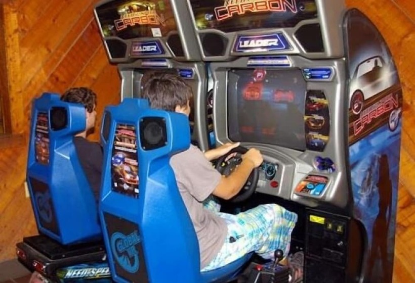 فندق Green Mountain Park