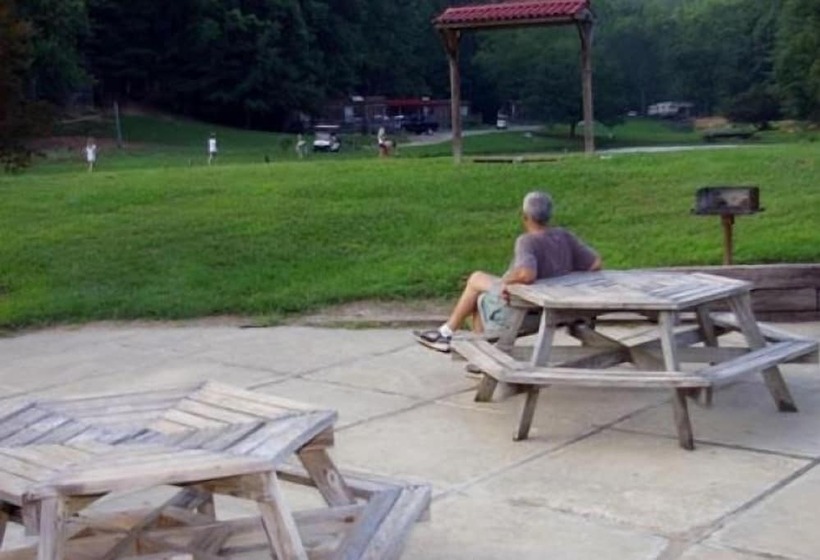 فندق Green Mountain Park