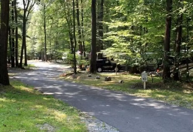 Hotelli Pa Dutch Country Rv Resort   Caravan Park
