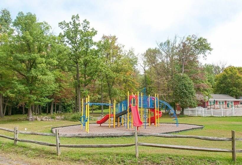 Otel Pa Dutch Country Rv Resort   Caravan Park