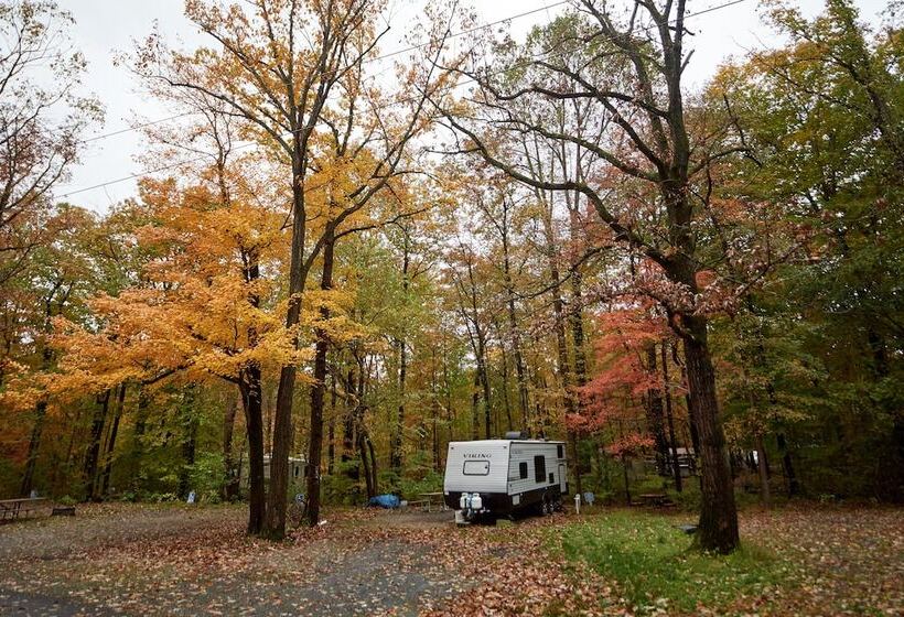 Otel Pa Dutch Country Rv Resort   Caravan Park