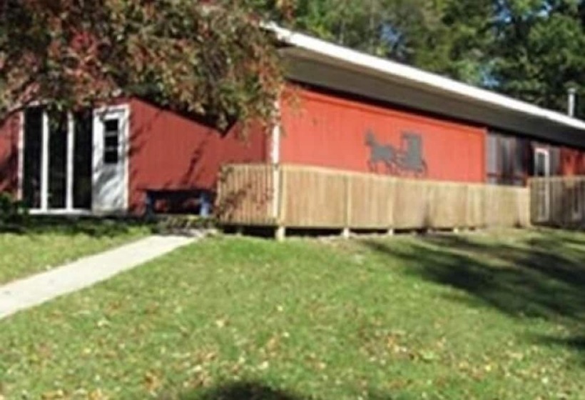 Otel Pa Dutch Country Rv Resort   Caravan Park