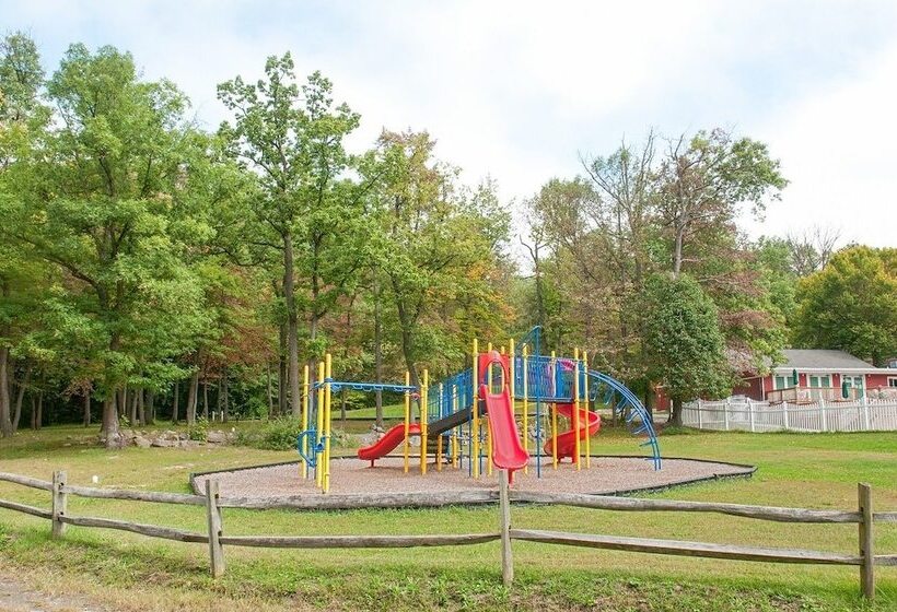 Otel Pa Dutch Country Rv Resort   Caravan Park