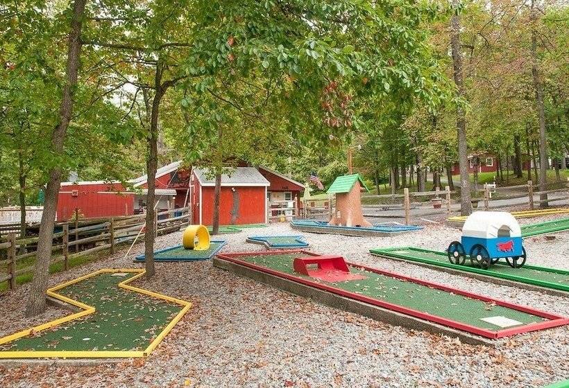 Otel Pa Dutch Country Rv Resort   Caravan Park