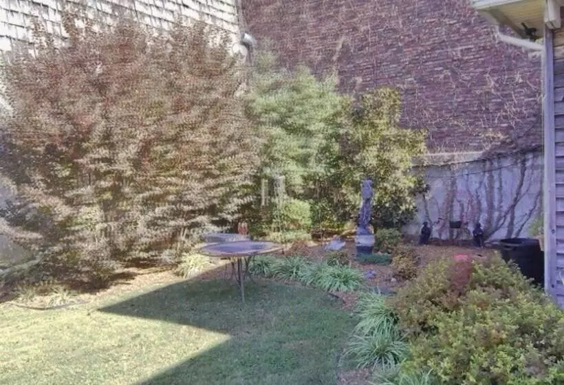 モーテル Ken Bar Lodge