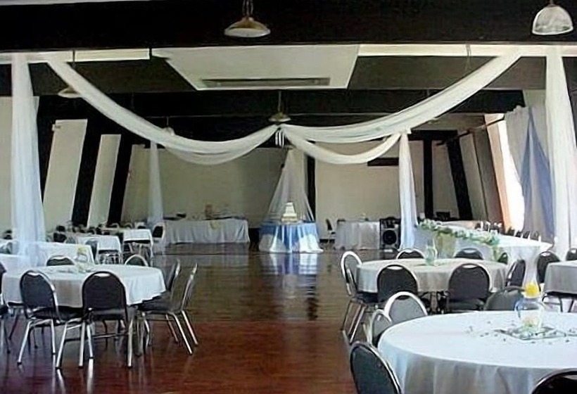 فندق على الطريق Ken Bar Lodge