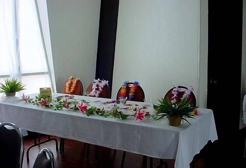 فندق على الطريق Ken Bar Lodge