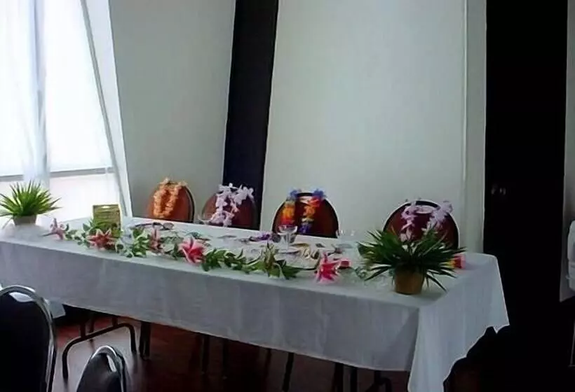 モーテル Ken Bar Lodge