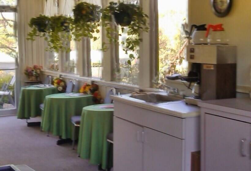 فندق على الطريق Ken Bar Lodge