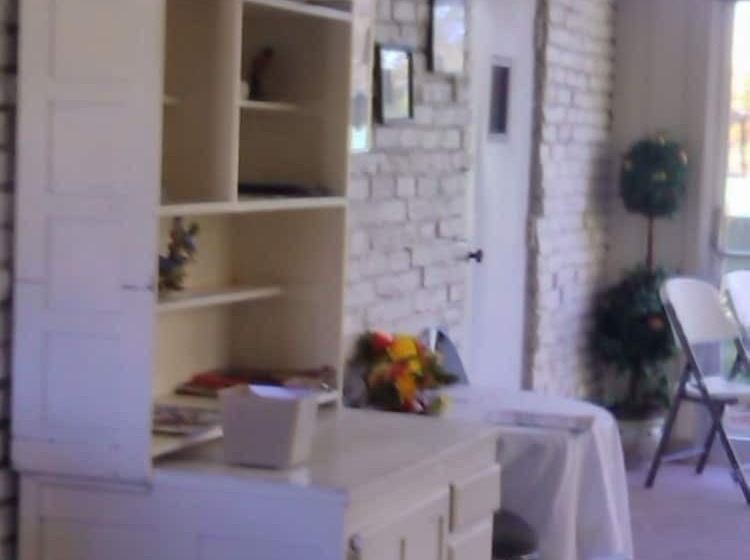 فندق على الطريق Ken Bar Lodge