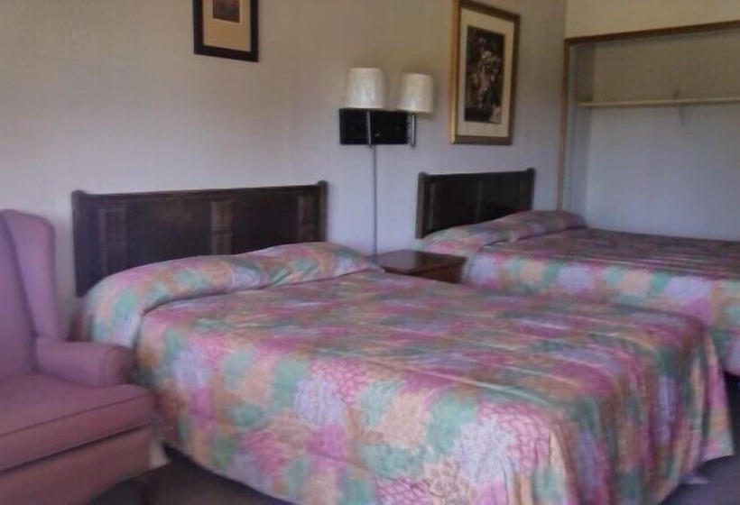 فندق على الطريق Ken Bar Lodge