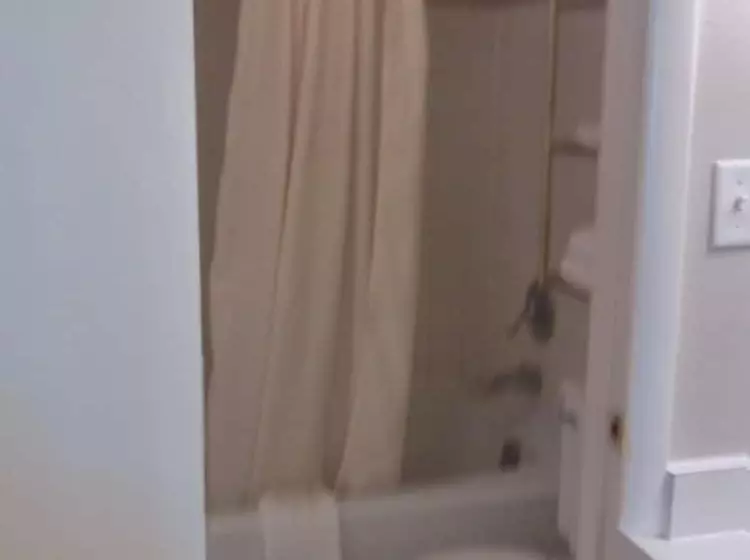 モーテル Ken Bar Lodge