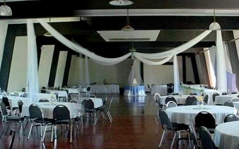 فندق على الطريق Ken Bar Lodge