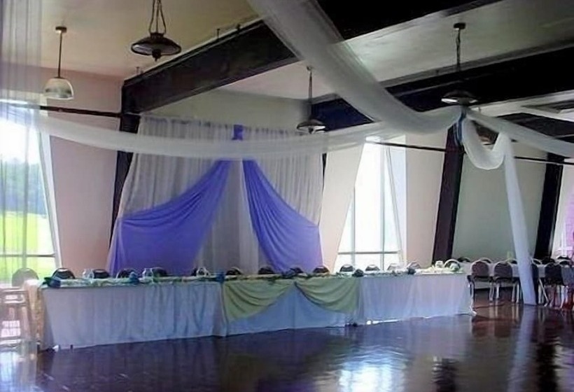 فندق على الطريق Ken Bar Lodge