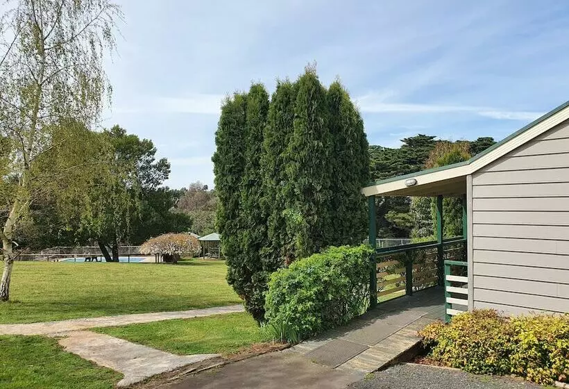 Neerim Country Cottages