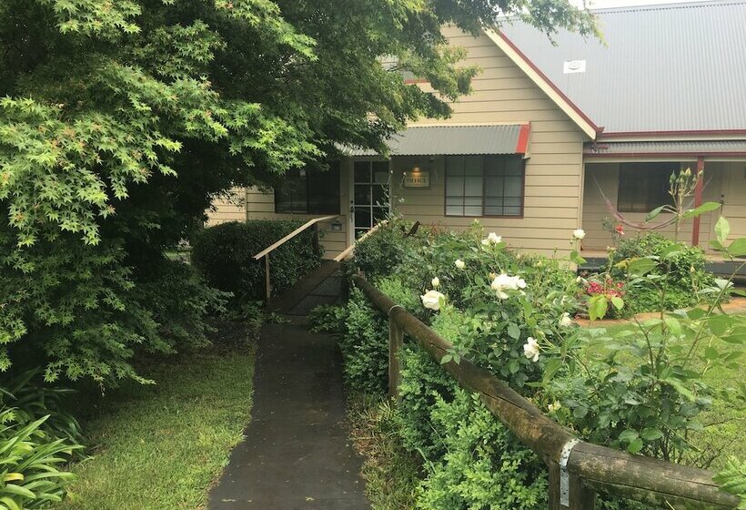 Neerim Country Cottages