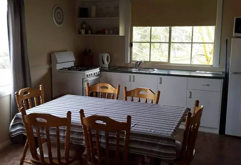 Neerim Country Cottages